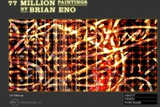77 Million paintings screenshot Brian Eno