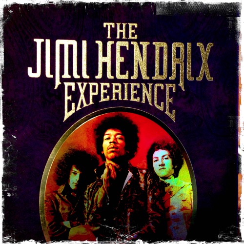 Jimi Hendrix Experience Box Set